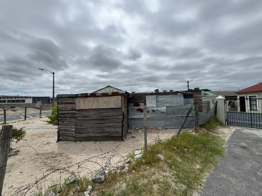 0 Bedroom Property for Sale in Kleinvlei Western Cape